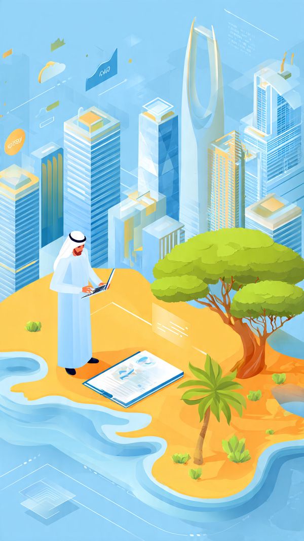 حلول CRM للشركات الصغيرة في السعودية