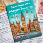 تأمين السفر