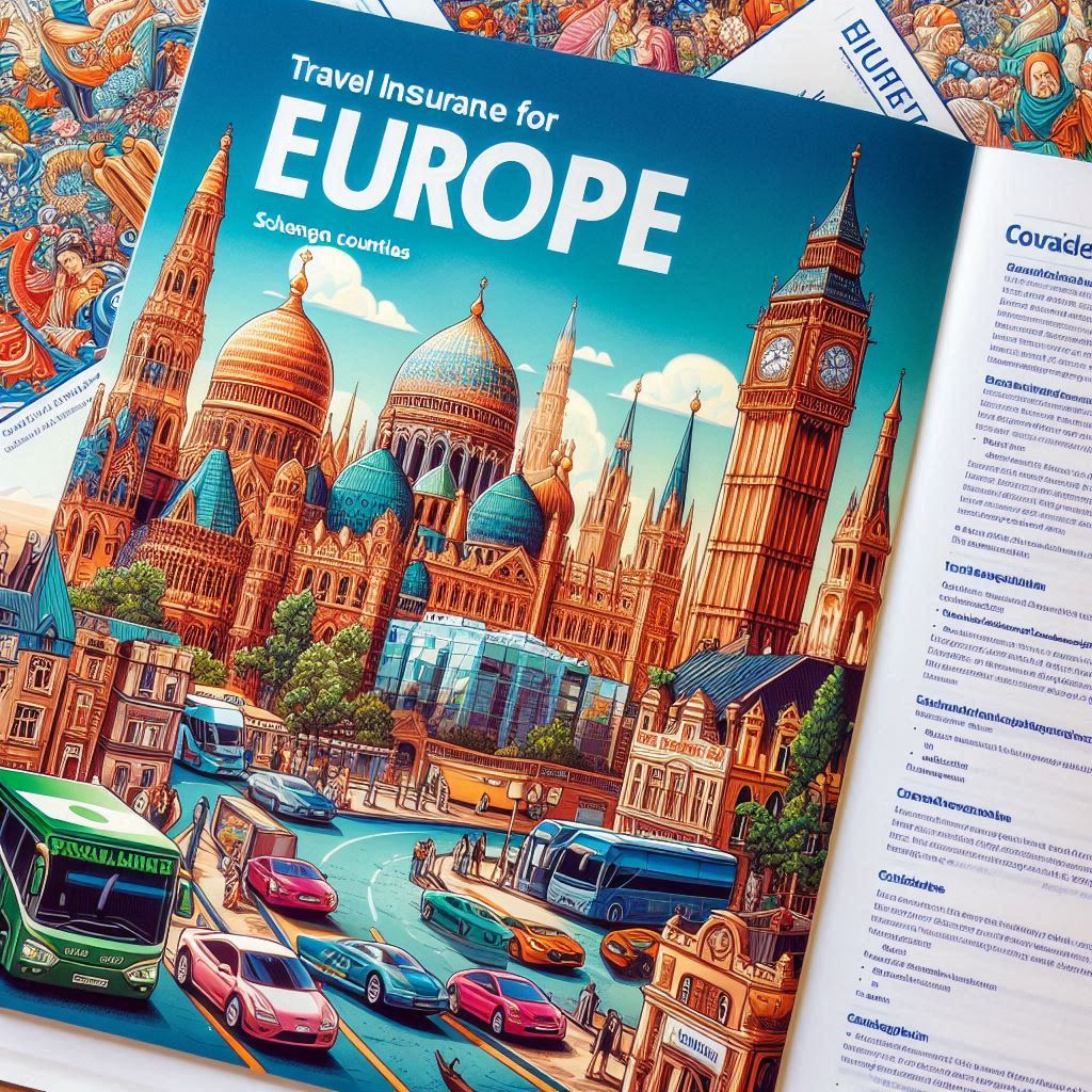 تأمين السفر