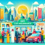 تأمين السيارات في السعودية