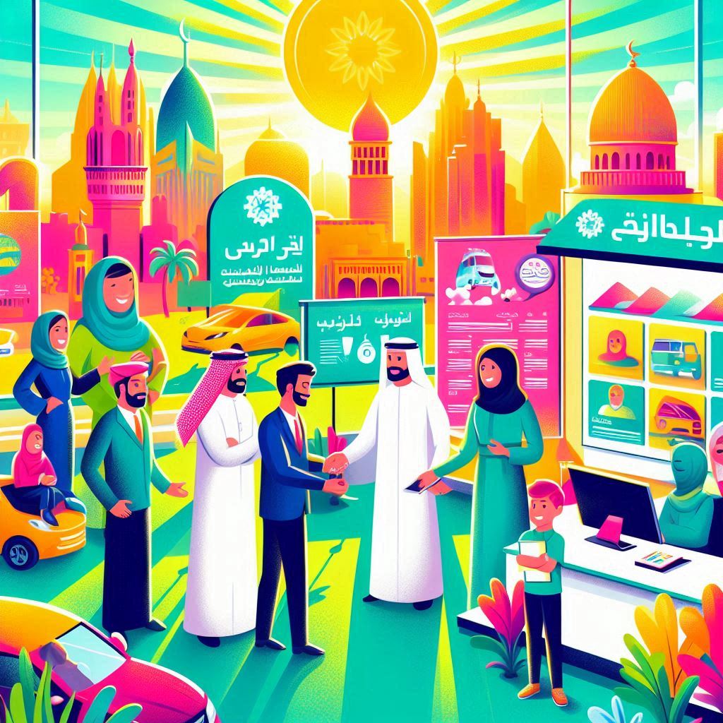 تأمين السيارات في السعودية