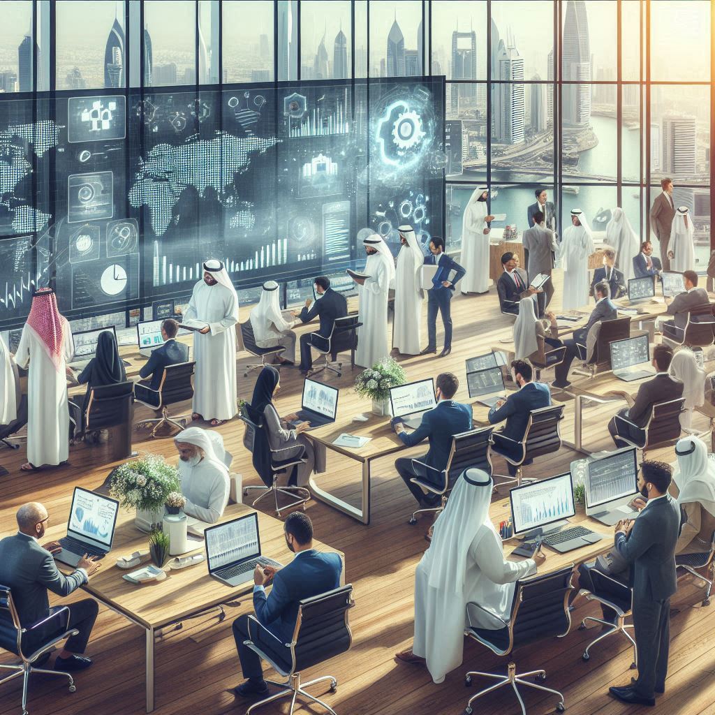 شركات التأمين في السعودية