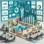 كيف تبني محفظة استثمارية في السعودية من الصفر (خطة 2026)